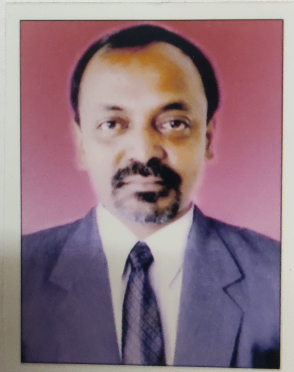 Mr. Devendra Kale